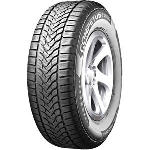 215/65R16 LASSA COMPETUS WINTER 2 + 98V